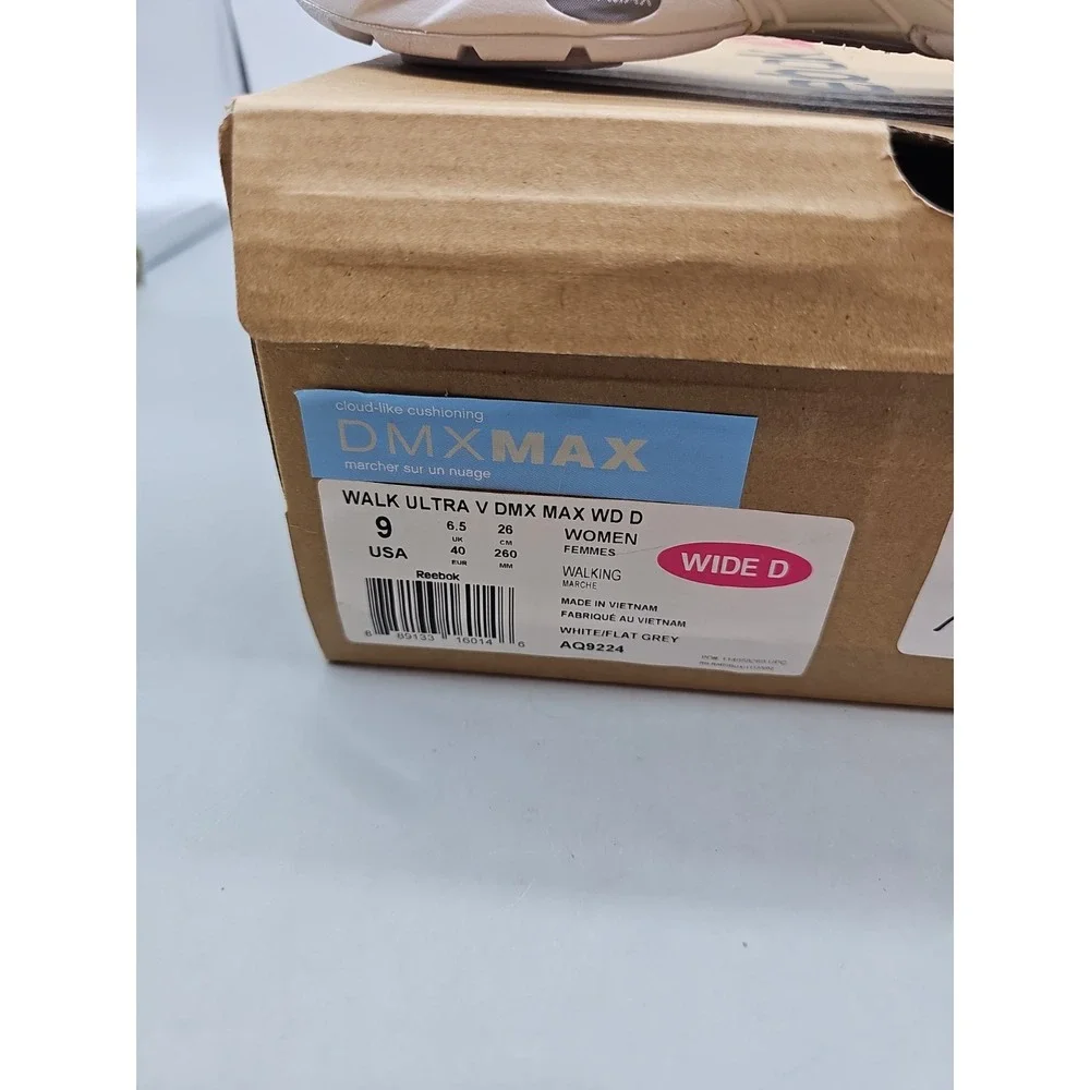 Reebok walk ultra